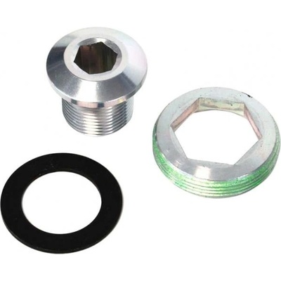Sram CRANK ARM BOLT SELF-EXTR M15/M