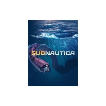 Subnautica