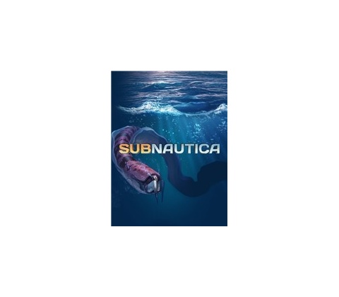 Subnautica