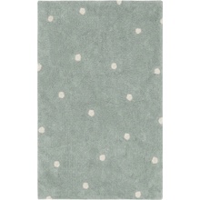 Lorena Canals Mini Dot modrý