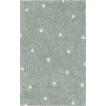 Lorena Canals Mini Dot modrý