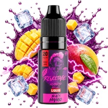 Revoltage Black Mango 10 ml 20 mg