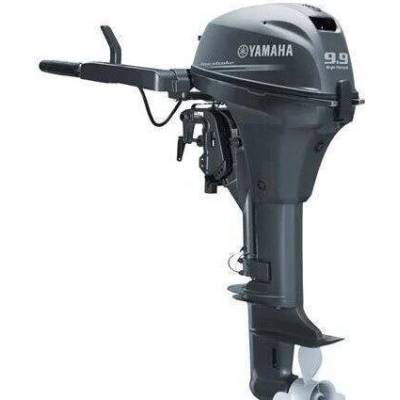 YAMAHA FT9.9 LMHX