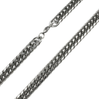 BM Jewellery Pánský masivní řetěz z chirurgické oceli S35140