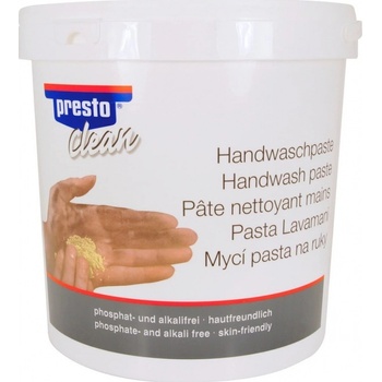 Presto čistič rúk 10 l