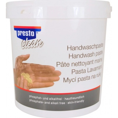 Presto čistič rúk 10 l