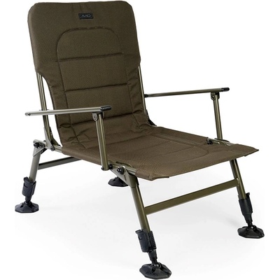 Avid Carp Křeslo Ascent Arm Chair