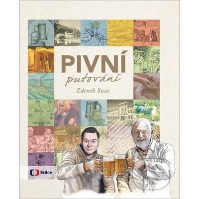 Pivní putování