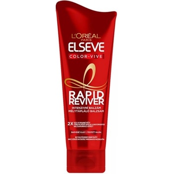L'Oréal Elseve Color-Vive Rapid Reviver Conditioner 180 ml