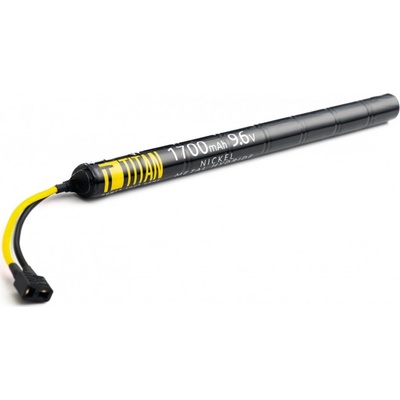 Dean-T TITAN NiMH 9,6V 1700mAh mini stick