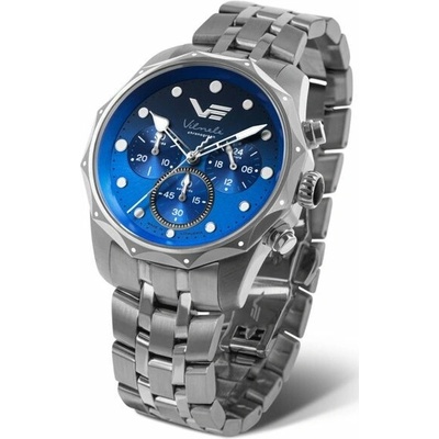 Vostok Europe JS20/125A750B