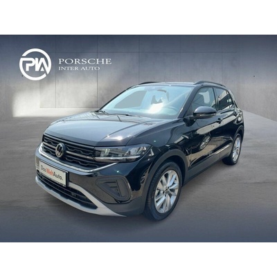 Volkswagen T-Cross TSI 70 kW