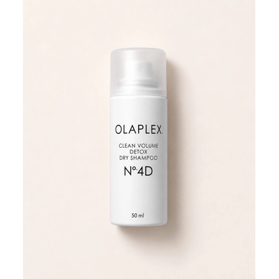 Olaplex Olaplex No. 4D Clean Volume Detox Dry Shampoo 50 ml