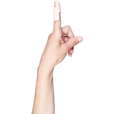 Medicalbrace ШИНА ЗА ОБЕЗДВИЖДАНЕ НА ПРЪСТ