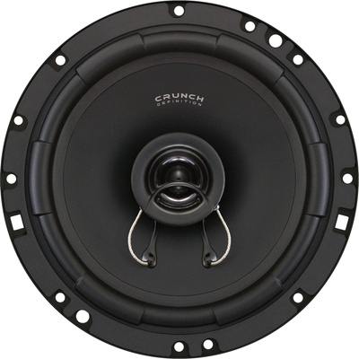 Crunch DSX62