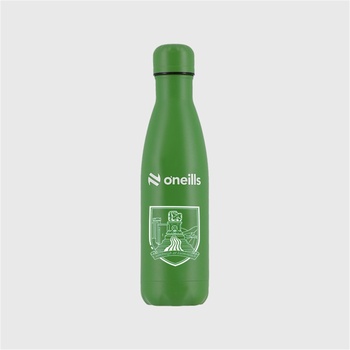 ONeills Limerick Tidal Water Bottle - Green/White