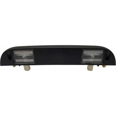Osvětlení SPZ Renault Kangoo 2008-2021 komplet s lištou 265103161R