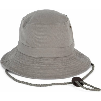 K-UP Baroudeur Oxyde Grey