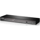 Aten KH-1516AI 16-port OverNet Cat5 KVM PS/2+USB, OSD, rack