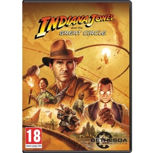 Bethesda Indiana Jones and the Great Circle (PC)
