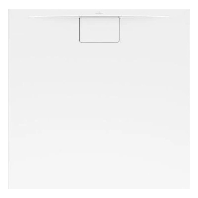 Villeroy & Boch Architectura 90 x 90 cm UDA9090ARA115GV-01