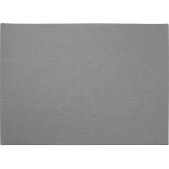 ASA Selection Prestieranie Structured Optic šedé 33x46cm