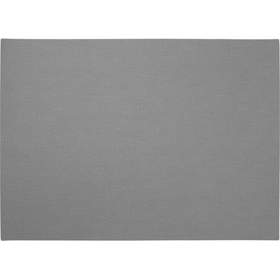 ASA Selection Prestieranie Structured Optic šedé 33x46cm
