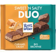 Ritter Sport Sweet'n Salty Duo 218 g