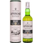 LAPHROAIG Oak Select - малцово шотландско уиски 700ml