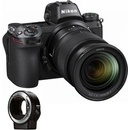 Digitálne fotoaparáty Nikon Z7