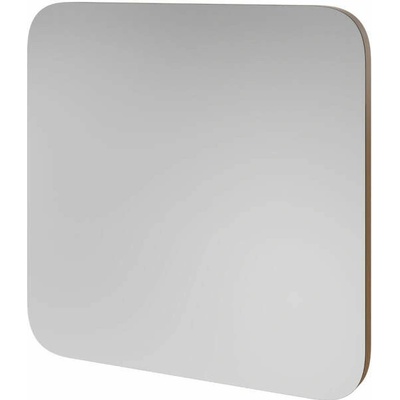 Bolia Vala Square 90x90 cm lacquered oak