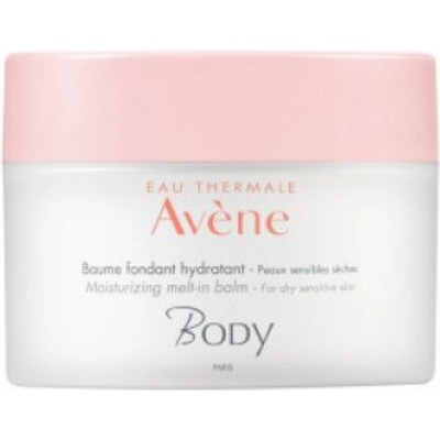 Avène Body Care hydratační tělový balzám pro suchou a citlivou pokožku 250 ml – Zboží Dáma