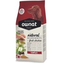 Ownat Dog Classic Complet 4 kg