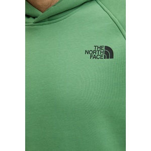 The North Face Суичър Raglan Redbox (NF0A89F9G571)
