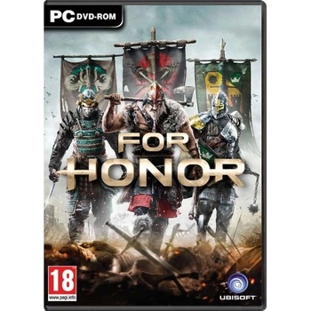 For Honor