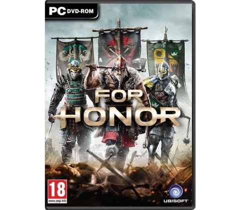 For Honor