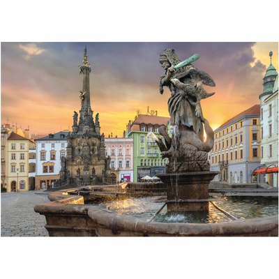 Dino Toys Olomouc 500 dielov