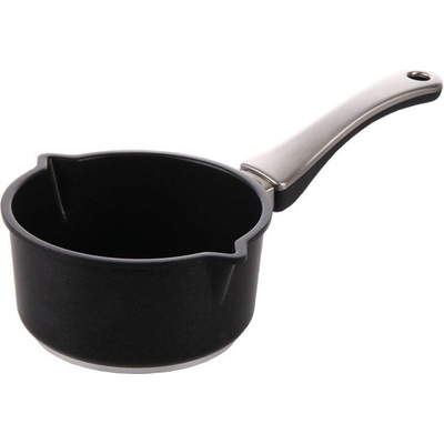 Harecker Excelent Titanový rendlík 16 cm hluboký 9 cm