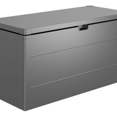 Biohort box StyleBox 170 stříbrná metalíza – Hledejceny.cz