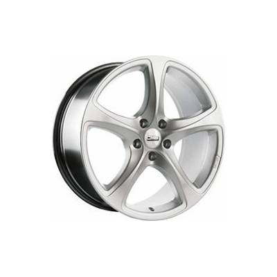 CMS C12 9x19 5x108 ET39 silver