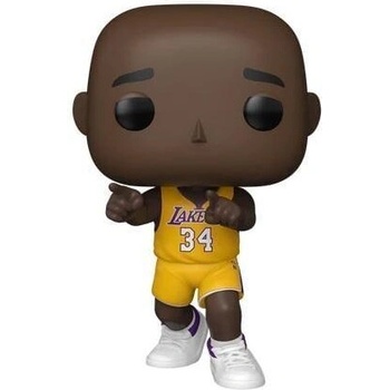 Funko Фигурка Funko Pop! NBA: Los Angeles Lakers - Shaq 2000 WCF Celebration #208 (FUNKO-103684)