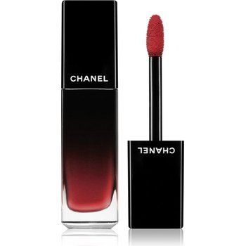 CHANEL Rouge Allure Laque дълготрайно течно червило водоустойчив цвят 72 - Iconique 5, 5ml