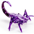 Hexbug Scorpion fialový