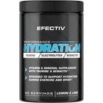 Efectiv Nutrition Performance Hydration | with Taurine and Senactiv [600 грама] Манго и маракуя