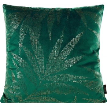 Eurofirany Blink tmavozelená 45 x 45 cm