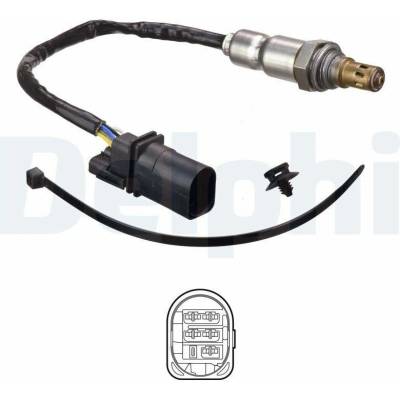 Lambda sonda DELPHI ES21175-12B1