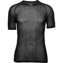 Brynje Wool Thermo light T Shirt černé