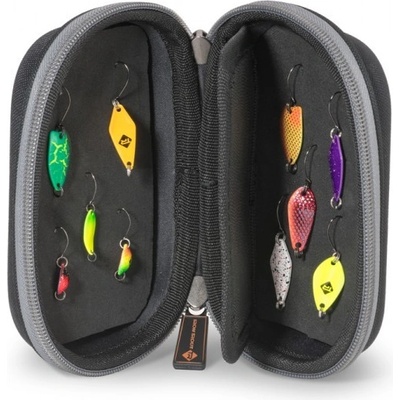 Saenger púzdro Iron Trout spooner case