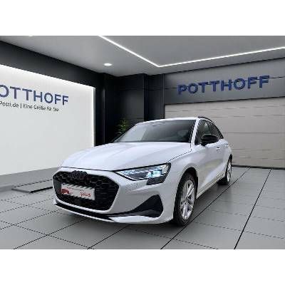 Audi A3 TDI Sportback Advanced 85 kW