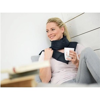 Hřejivý obklad na krk Sissel Linum Cervico